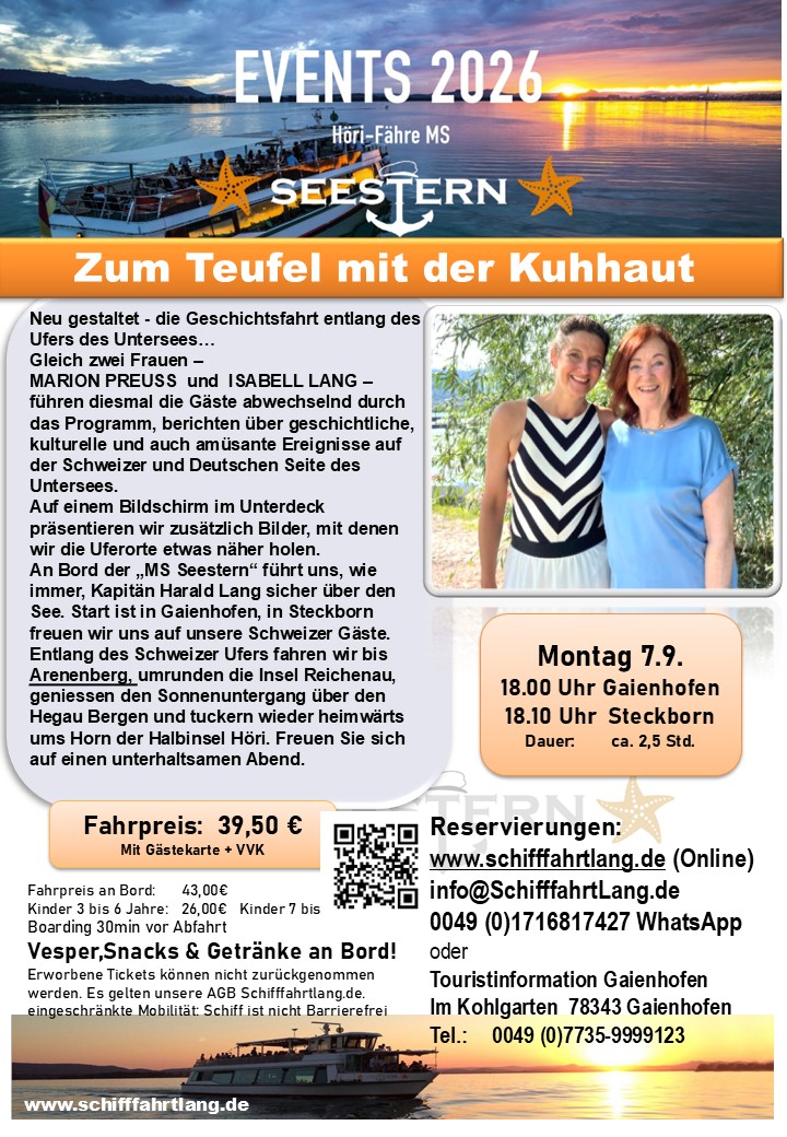 Rundfahrt