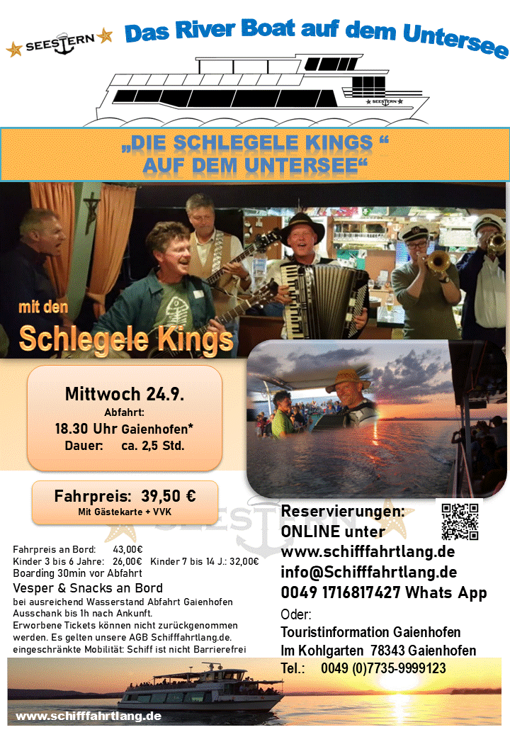 Schlegele-Kings